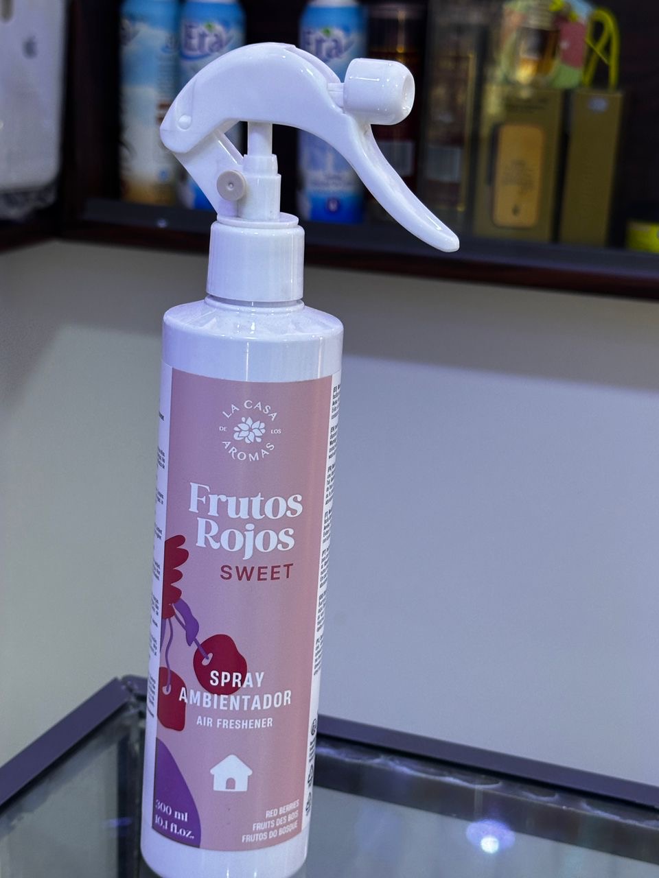 LACASA SPRAY