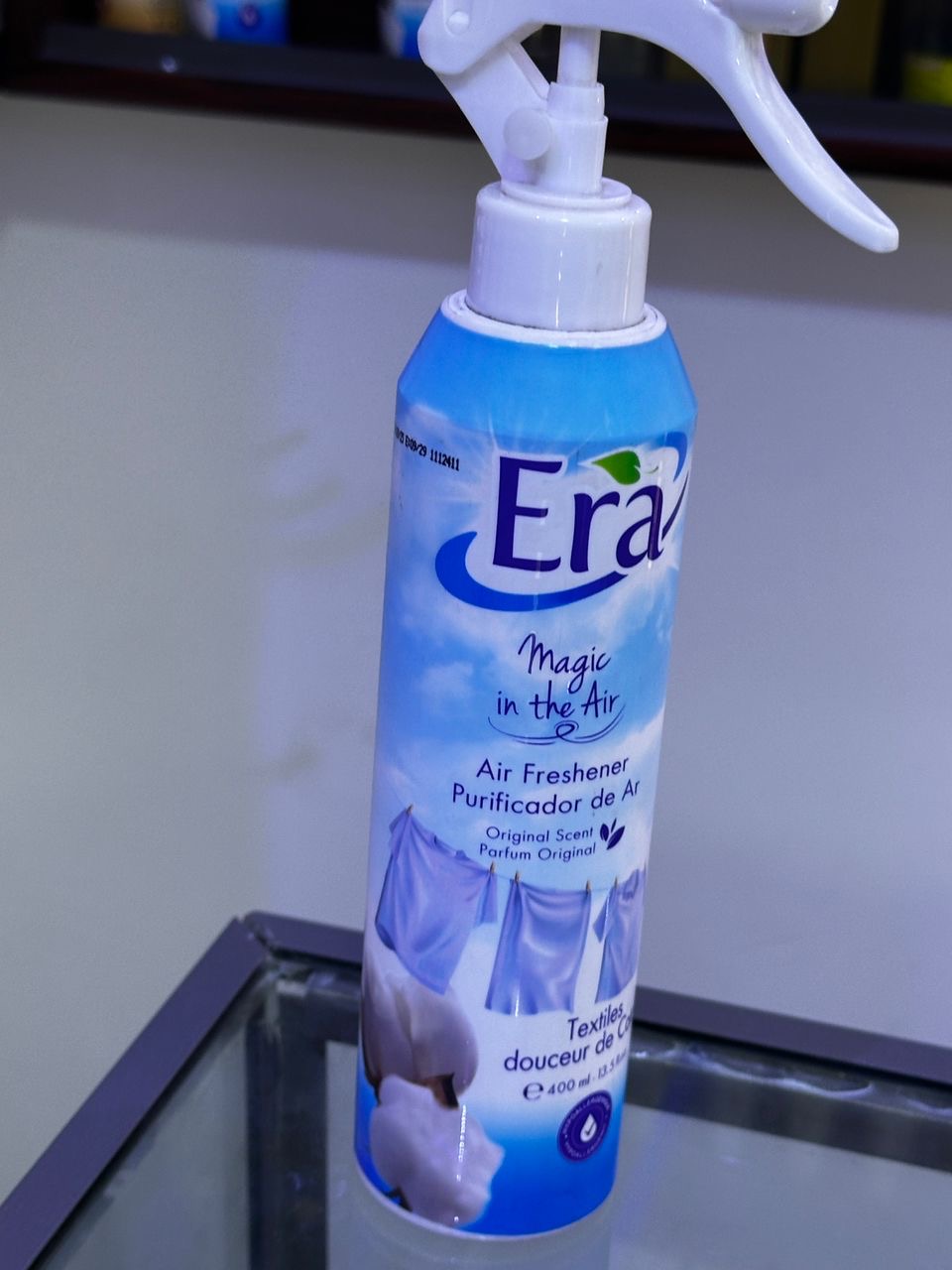 ERA SPRAY