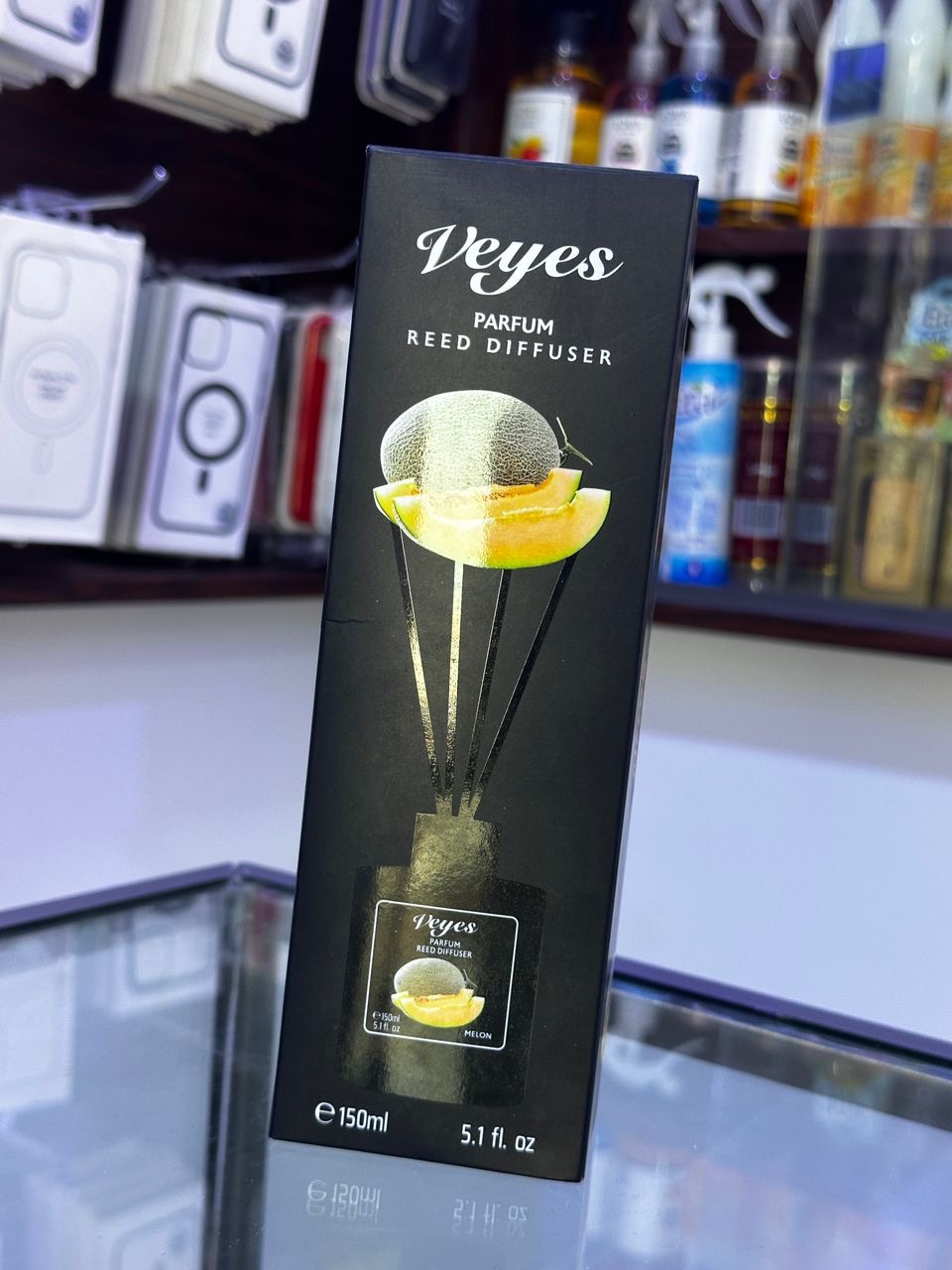 VEYES DIFFUSER 150ml