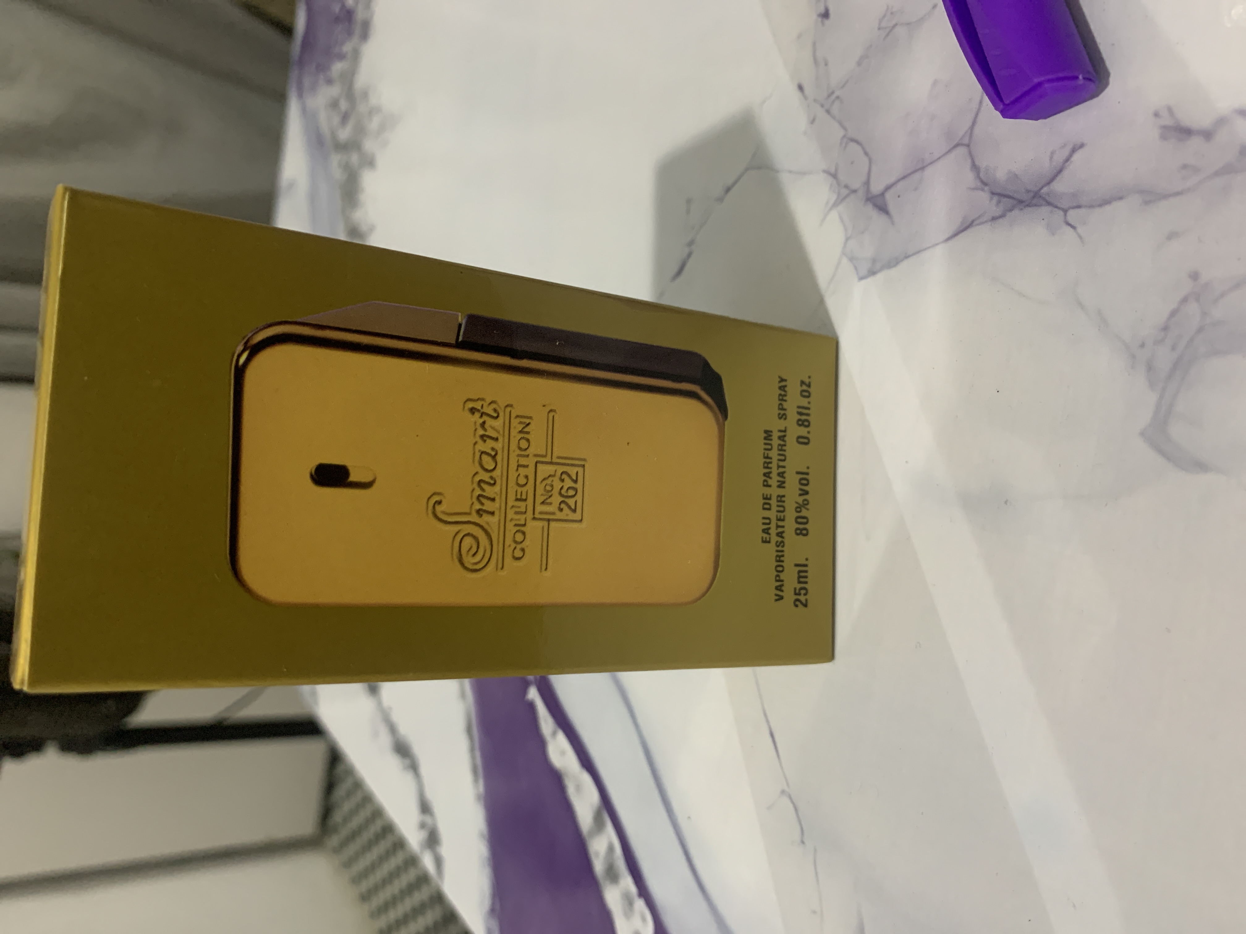 SMART COLLECTION PERFUME