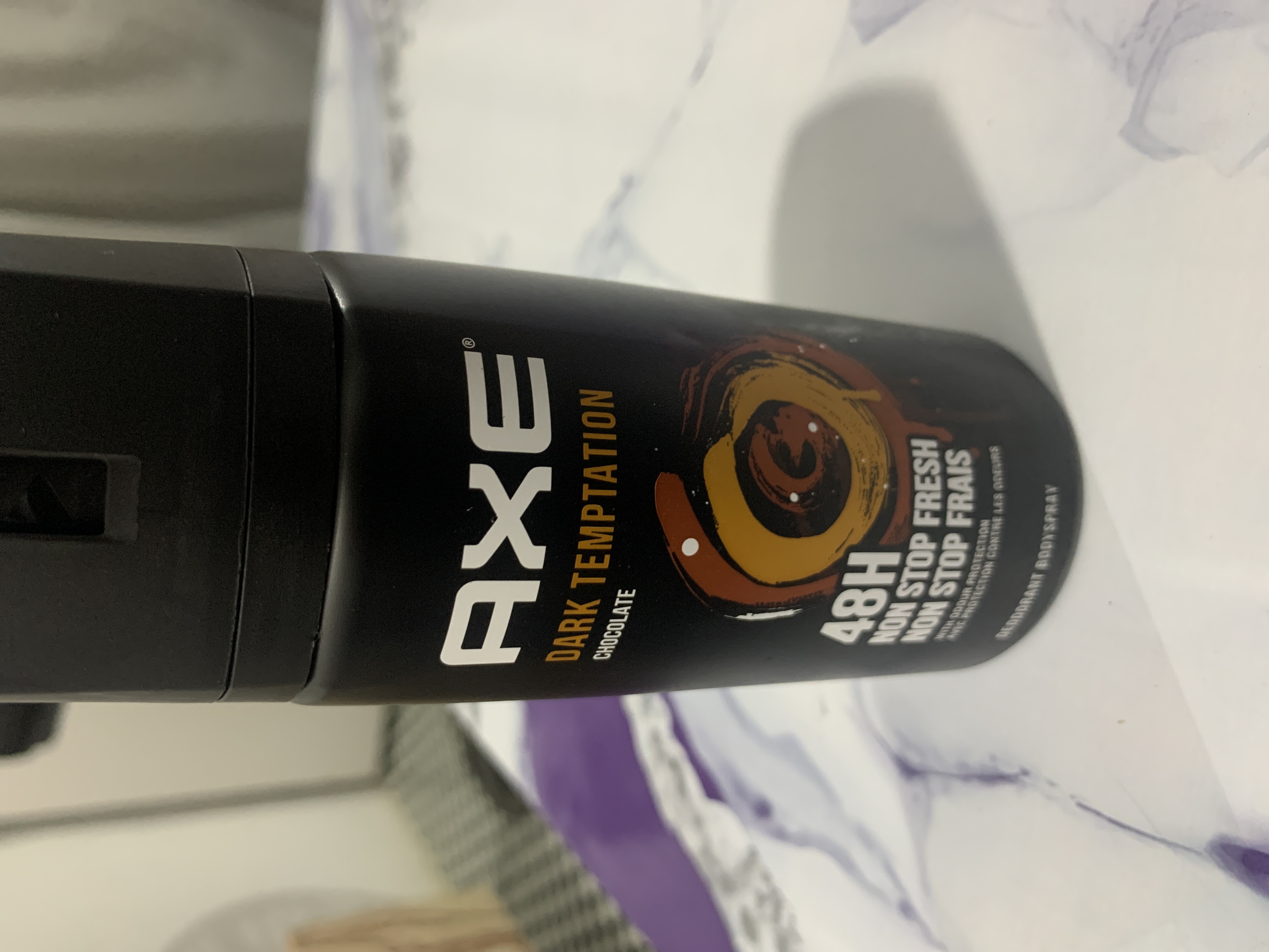 AXE DEODORANT SPRAY