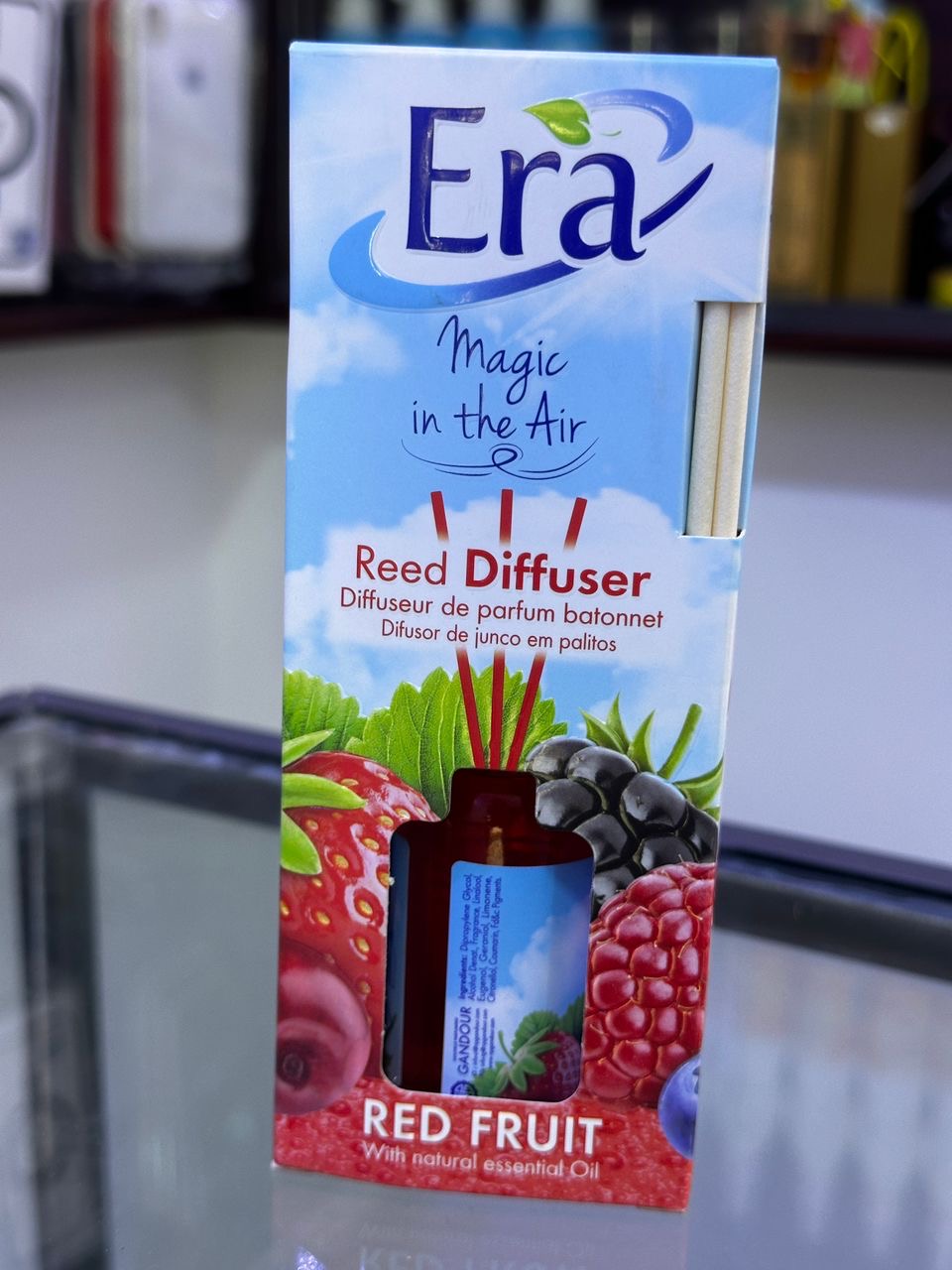 ERA DIFFUSER 30ml