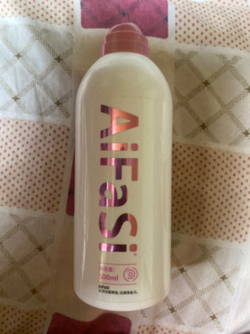 AiFasi Foam Wax