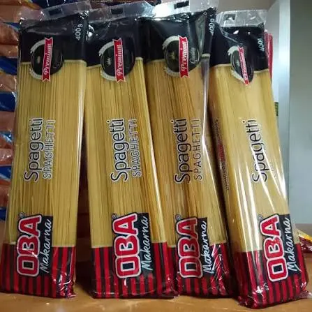 Oba Spaghetti