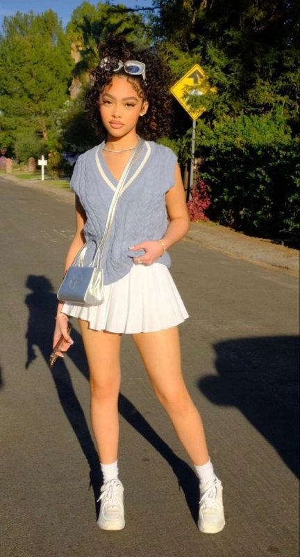 Casual Set