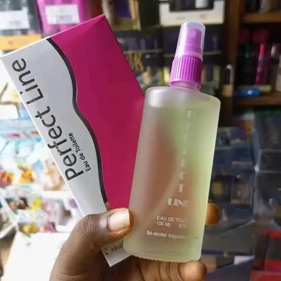 Perfect Line Perfume