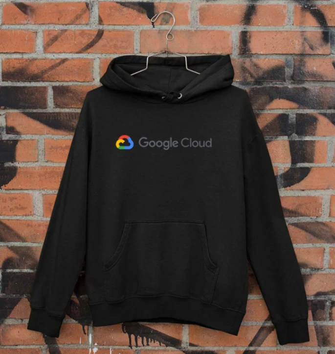 Premium Google Hoodie