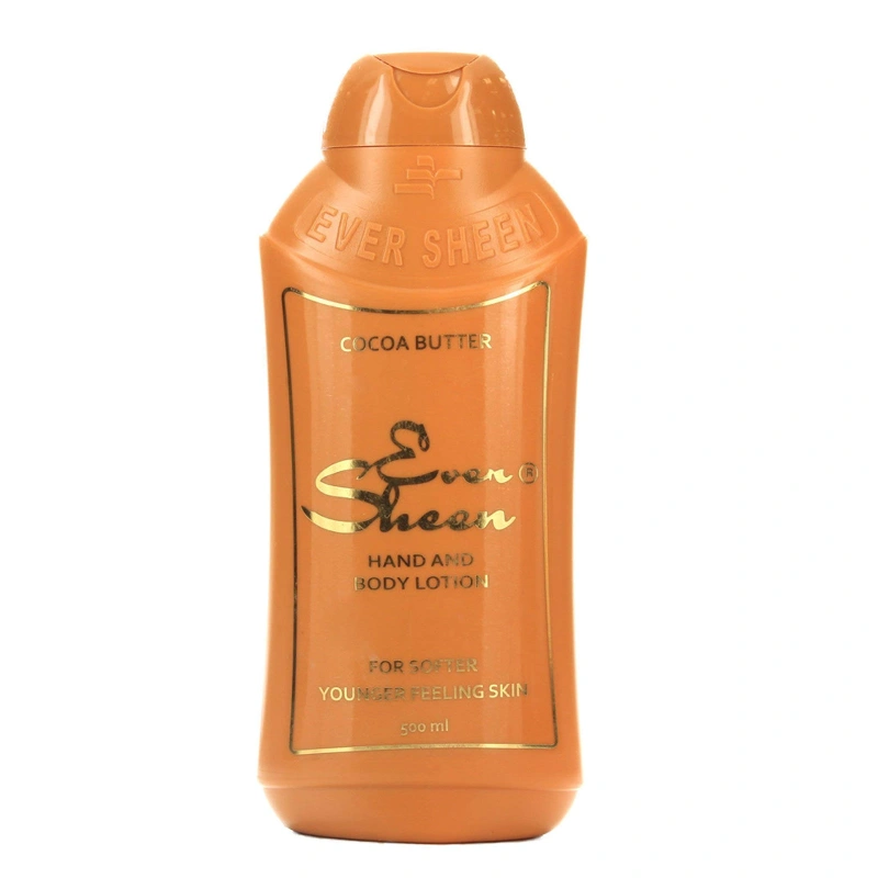 Ever Sheen Body Lotion