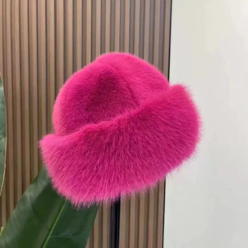 Fur Hat