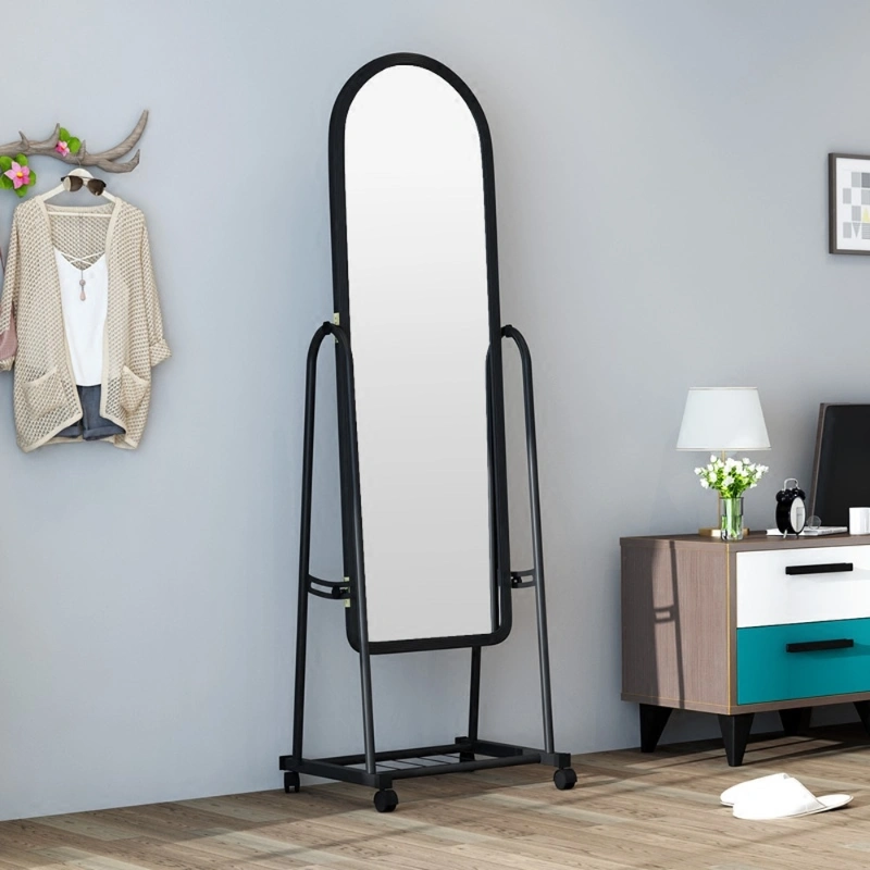 5Ft Dressing Mirror