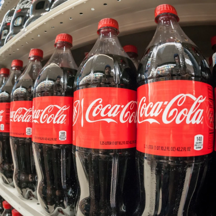 Coca Cola 1.5L