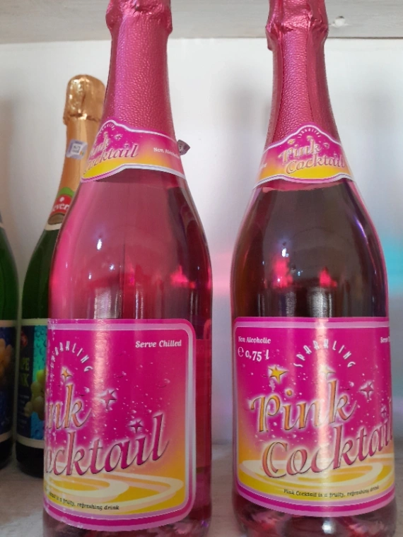 Champagne