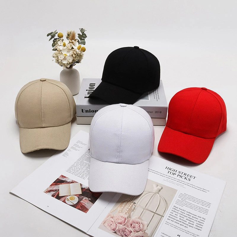 Casual cap